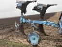 Lemken opal 90 2 fejes váltvaforgató eke