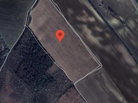 Eladó 16,63 hektáros szántóföld Eladó 16,63 hektáros szántóföld