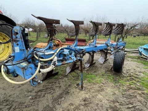 Lemken vario Pál Lemken vario Pál