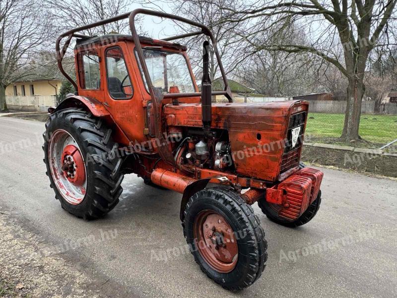 MTZ 50