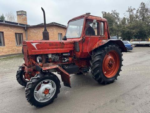 MTZ 82 MTZ 82
