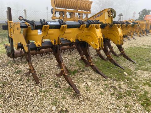 Alpego KF 9-400 talajlazító eladó Alpego KF 9-400 talajlazító eladó