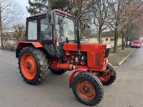 MTZ 80 MTZ 80