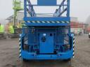 Genie GS4390 - 15,11 m, dízel, 4x4 ollós emelő eladó