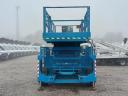 Genie GS5390 - 18 m - 4x4 - dízel ollós emelő eladó