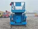 Genie GS5390 - 18 m - 4x4 - dízel ollós emelő eladó