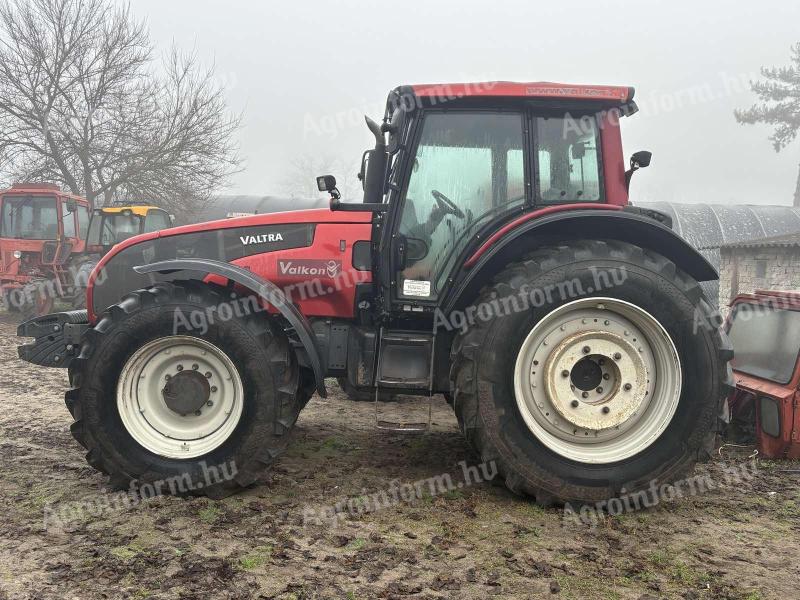 Valtra T171