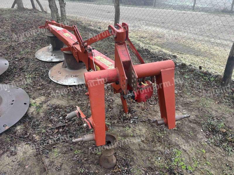 Rk 185 fűkasza Kasza