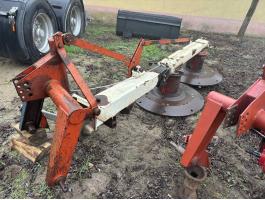 Rk 210 fűkasza kasza