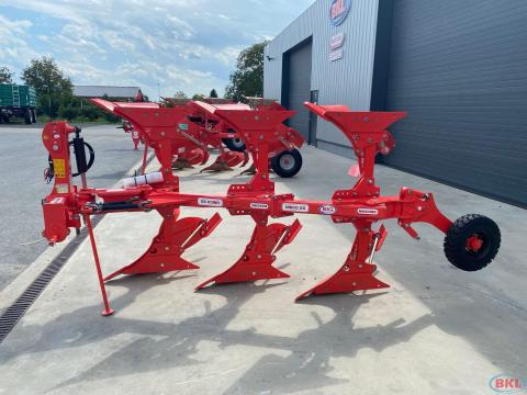 Maschio Gaspardo Unico XS 2+ 1 Passo- váltva forgató eke