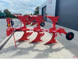 Maschio Gaspardo Unico XS 2+ 1 Passo- váltva forgató eke