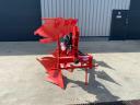 Maschio Gaspardo Unico XS 2+ 1 Passo- váltva forgató eke