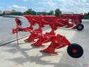 Maschio Gaspardo Unico XS 2+ 1 Passo- váltva forgató eke