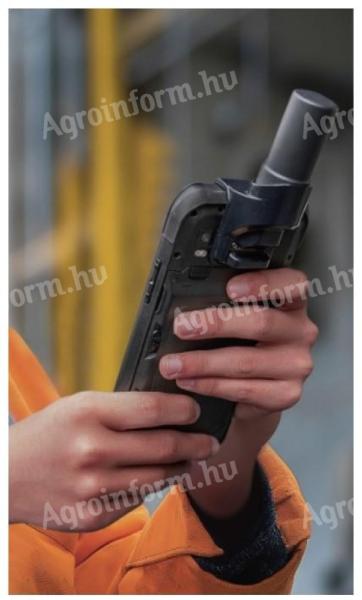 RTK mérés: olcsóbban,  gyorsabban,  megbízhatóbban