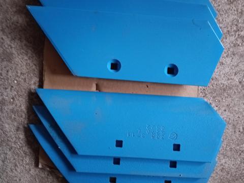 Lemken Variopal 7 új alkatrészek eladók Lemken Variopal 7 új alkatrészek eladók