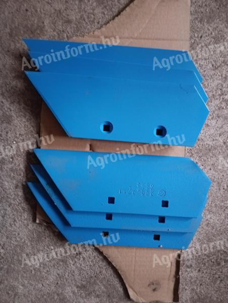 Lemken Variopal 7 új alkatrészek eladók