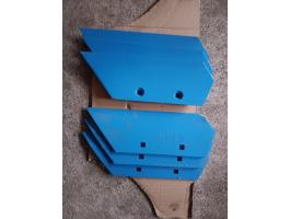 Lemken Variopal 7 új alkatrészek eladók