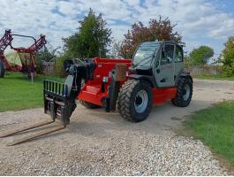 Manitou mt 1840 Ep turbo