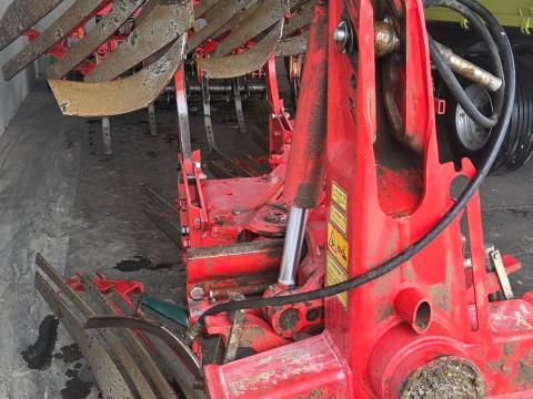 Vogel Noot XMS 1050 eladó, jó állapotban Vogel Noot XMS 1050 eladó, jó állapotban