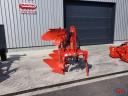 Maschio Gaspardo Unico S 2+0 Passo- váltva forgató eke