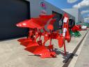 Maschio Gaspardo Unico S 2+0 Passo- váltva forgató eke