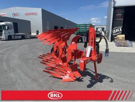 Maschio Gaspardo Unico S 3+0 Passo- váltva forgató eke
