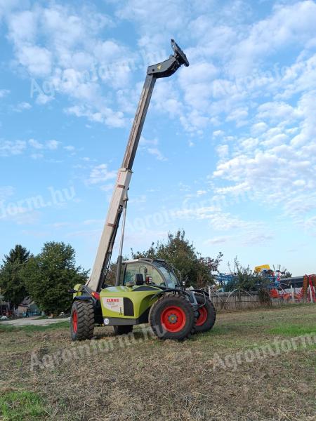 Claas Scorpion 9040 Varipower