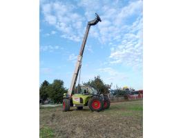 Claas Scorpion 9040 Varipower