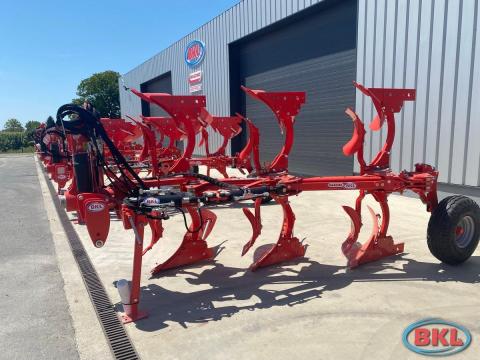 Maschio Gaspardo Unico M 3+1 Passo- váltva forgató eke Maschio Gaspardo Unico M 3+1 Passo- váltva forgató eke