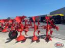 Maschio Gaspardo Unico M 3+1 Vario- váltva forgató eke hidraulikus fogásszélesség állítással