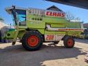 Claas Mega 208 kombájn C510