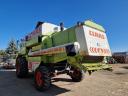 Claas Mega 208 kombájn C510