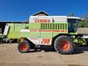 Claas Mega 208 kombájn C510