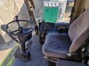 Claas Mega 208 kombájn C510