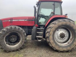 Case ih mx270