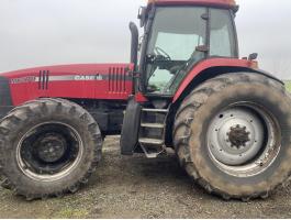 Case ih mx270