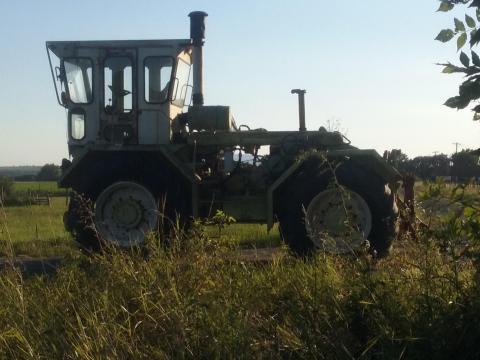 Rába 180 traktor eladó