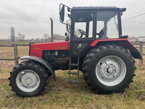 Mtz 892.2 IRÁNYVÁLTÓS RITKASÁG Mtz 892.2 IRÁNYVÁLTÓS RITKASÁG