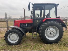 Mtz 892.2 IRÁNYVÁLTÓS RITKASÁG