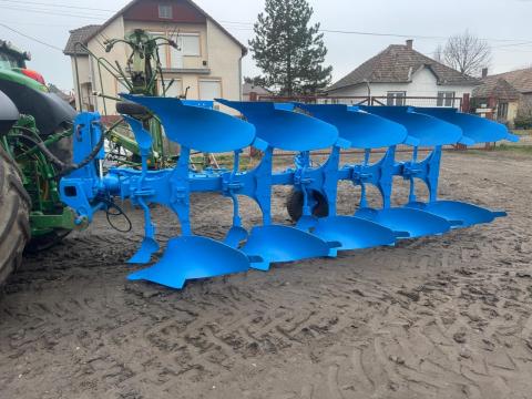 LEMKEN VARIOPAL 120, 5 FEJES (3+1+1) VÁLTVAFORGATÓ EKE LEMKEN VARIOPAL 120, 5 FEJES (3+1+1) VÁLTVAFORGATÓ EKE