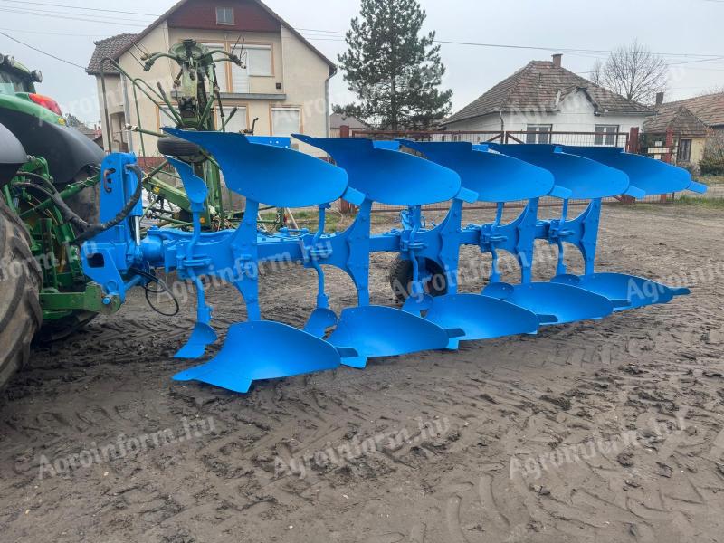 LEMKEN VARIOPAL 120, 5 FEJES (3+1+1) VÁLTVAFORGATÓ EKE