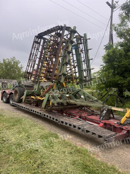 Framest Frakomb 800-as kombinátor eladó