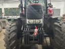 Case IH Puma 150 – jó műszaki és esztétikai állapotban,  friss szervizzel eladó