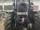 Case IH Puma 150 – jó műszaki és esztétikai állapotban,  friss szervizzel eladó