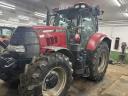 Case IH Puma 150 – jó műszaki és esztétikai állapotban,  friss szervizzel eladó