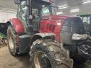 Case IH Puma 150 – jó műszaki és esztétikai állapotban,  friss szervizzel eladó