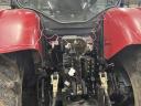 Case IH Puma 150 – jó műszaki és esztétikai állapotban,  friss szervizzel eladó