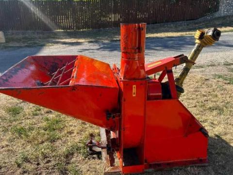 Termènydarálók Termènydarálók