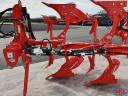 Maschio Gaspardo Unico L Passo 4+1 -váltva forgató eke