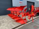 Maschio Gaspardo Unico L Passo 4+1 -váltva forgató eke